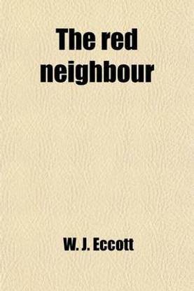 The Red Neighbour