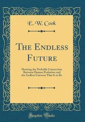The Endless Future: Showing the Probable Connection Between Human Probation and the Endless Universe That Is to Be (Classic Reprint)