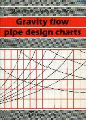 Gravity Flow Pipe Design Charts