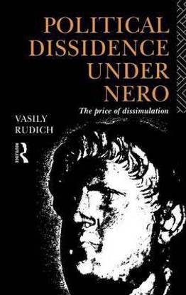 Political Dissidence Under Nero