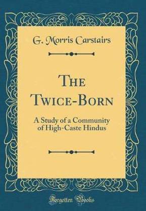The Twice-Born