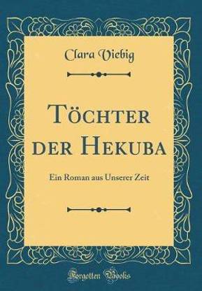 Toechter Der Hekuba