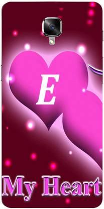 Dreamcase Back Cover for OnePlus 3