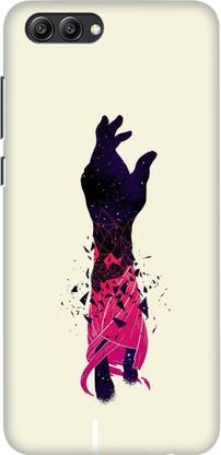 INSTYLE Back Cover for Honor View 10