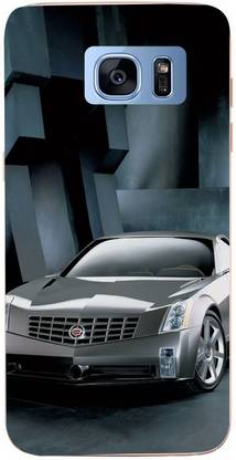 draxon Back Cover for SAMSUNG S6 EDGE