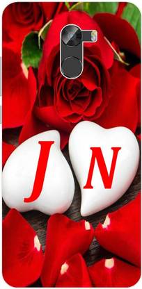 MStyle Back Cover for Gionee X1s