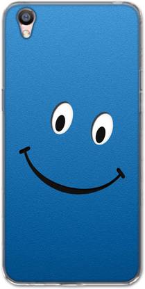 SKMO Back Cover for OPPO F1 Plus, Oppo X9009