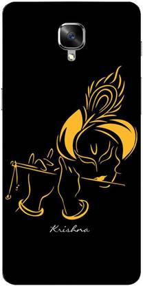 Dreamcase Back Cover for OnePlus 3, OnePlus 3T