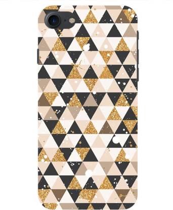 Pattern Creations Back Cover for Apple Iphone 8