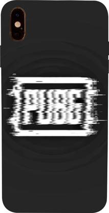 Limitless Hunch Back Cover for Apple iPhone XS Max