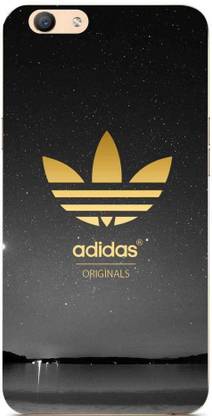 Sbliss Back Cover for Vivo Y55 Back Cover/ Vivo Y55 Back Case