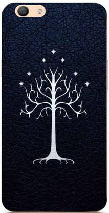 Sbliss Back Cover for Vivo Y55 Back Cover/ Vivo Y55 Back Case