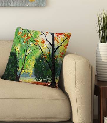 LA VERNE Cotton Cushions Cover