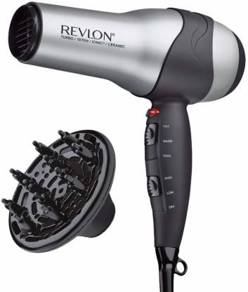 Revlon RV473CP Electric Hair Styler