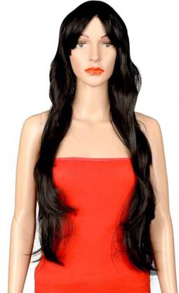 VIVIAN Long Hair Wig