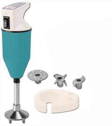 KITKING 250 W Sky blue Hand Blender