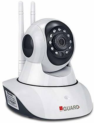 iball iB-HDP1331AF Security Camera