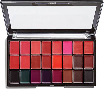 Revolution Pro Lipstick Kit