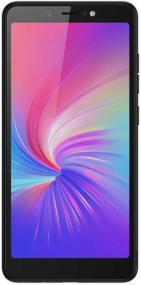 Tecno Camon i ACE 2x (Nebula Black, 32 GB)