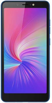 Tecno Camon i ACE 2 (Midnight Blue, 32 GB)