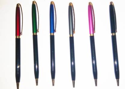 FLAIR CARISHMA Ball Pen