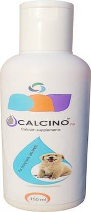 CALCINO PET CALCIUM Pet Health Supplements