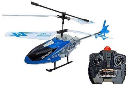 YATRI Velocity Remote Control Helicopter, Strong Body, Available in Multiple Colors
