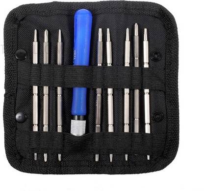 Generic laptopscrewdriverblue Precision Screwdriver Set