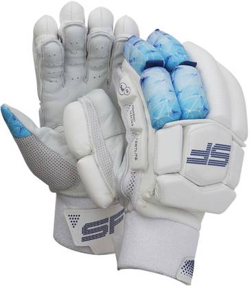SF TEST LITE RIGHT HAND Batting Gloves