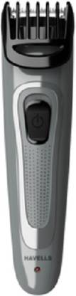 HAVELLS BT5100C Cordless Trimmer for Men Trimmer 45 min  Runtime 9 Length Settings
