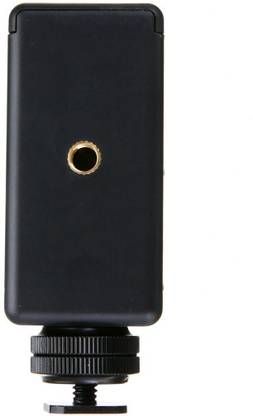 SHOPEE Universal Monopod Holder Clip for Mobile Camera Holder Tripod Mount Holder Monopod Holder Monopod