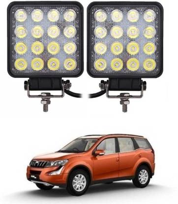 AUTOGARH s4 Car Fancy Lights