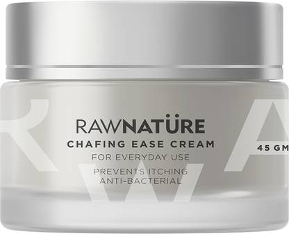 RawNature Chaffing Ease Cream