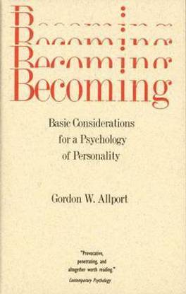 Becoming