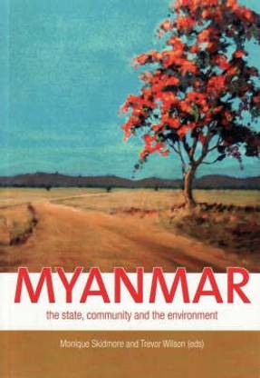 Myanmar