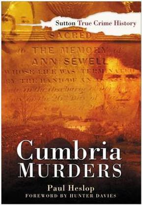 Cumbria Murders