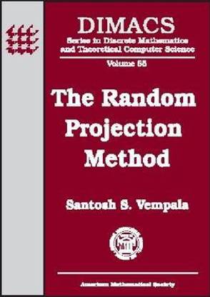 The Random Projection Method