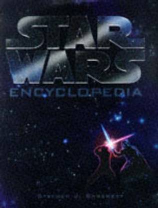 The Star Wars Encyclopedia
