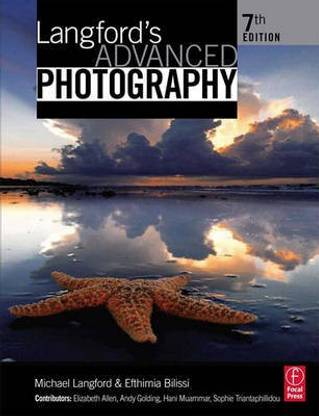 Langford's Advanced Photography