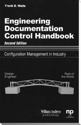 Engineering Documentation Control Handbook