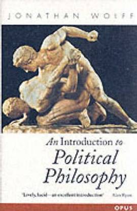 An Introduction to Political Philosophy