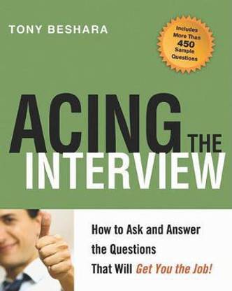 Acing the Interview