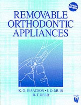 Removable Orthodontic Appliances