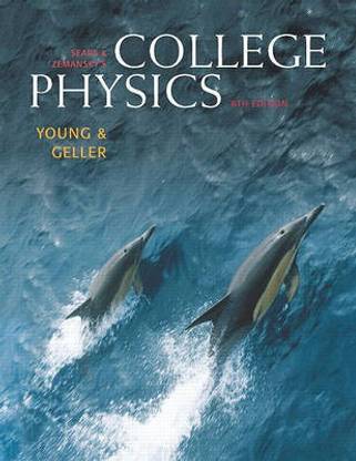 College Physics, (CHS.1-30) with Masteringphysics Value Pack (Includes Student Solutions Manual, Volume 2 (CHS.17-30) for College Physics & Student Solutions Manual, Volume 1 (CHS.1-16) for College Physics)
