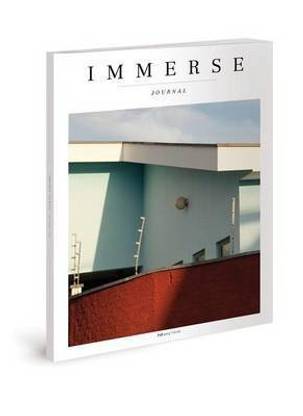 Immerse Journal