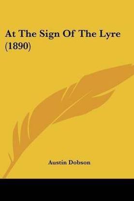 At The Sign Of The Lyre (1890)