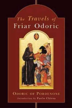 The Travels of Friar Odoric