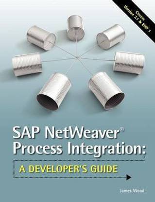SAP NetWeaver(R) Process Integration