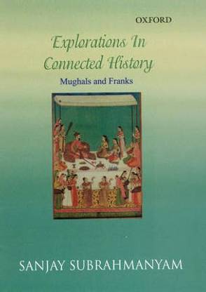 Explorations in Connected History