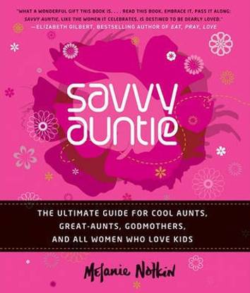 Savvy Auntie